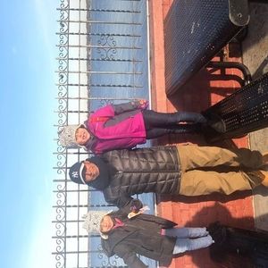 Meet your Posher, Erick